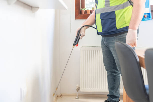 Best Best Pest Control Companies  in Canutillo, TX